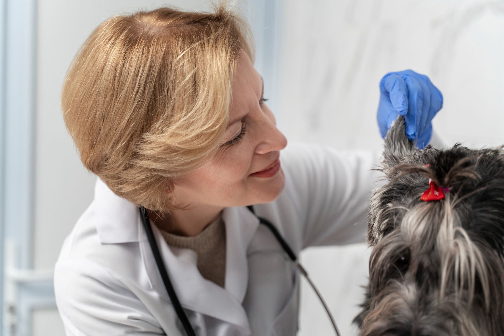 otitis canina 2 – blog